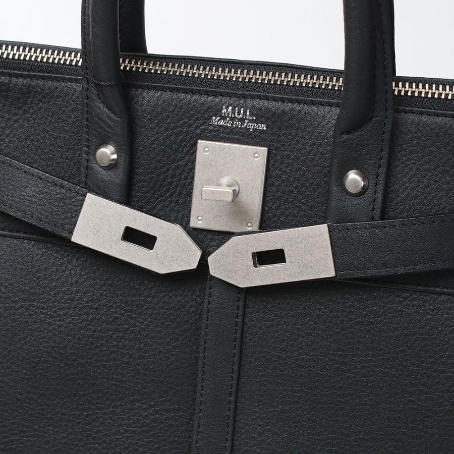 ヘルメットバッグ メンズ エムユーエル MUL Mサイズ STUDシリーズ 洗い