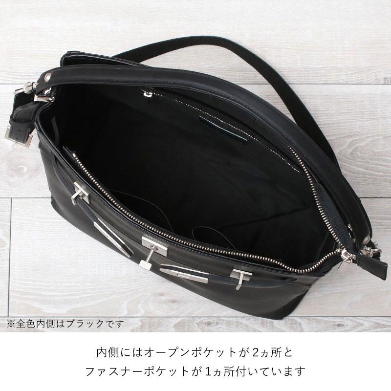 ショルダーバッグ メンズ エムユーエル MUL バッグ ワンハンドル 2WAY