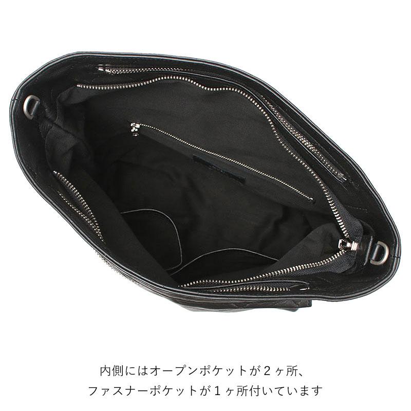 トートバッグ M.U.L. エムユーエル フォルダブル3WAY MUL-142