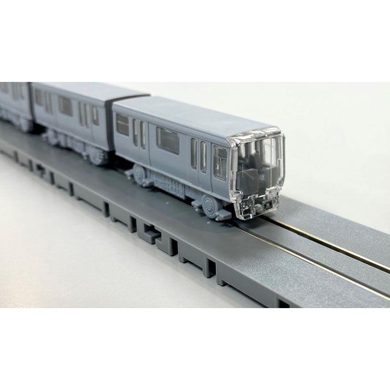 トミーテック (N) 新交通システムコレクション 新交通ゆりかもめ7300系