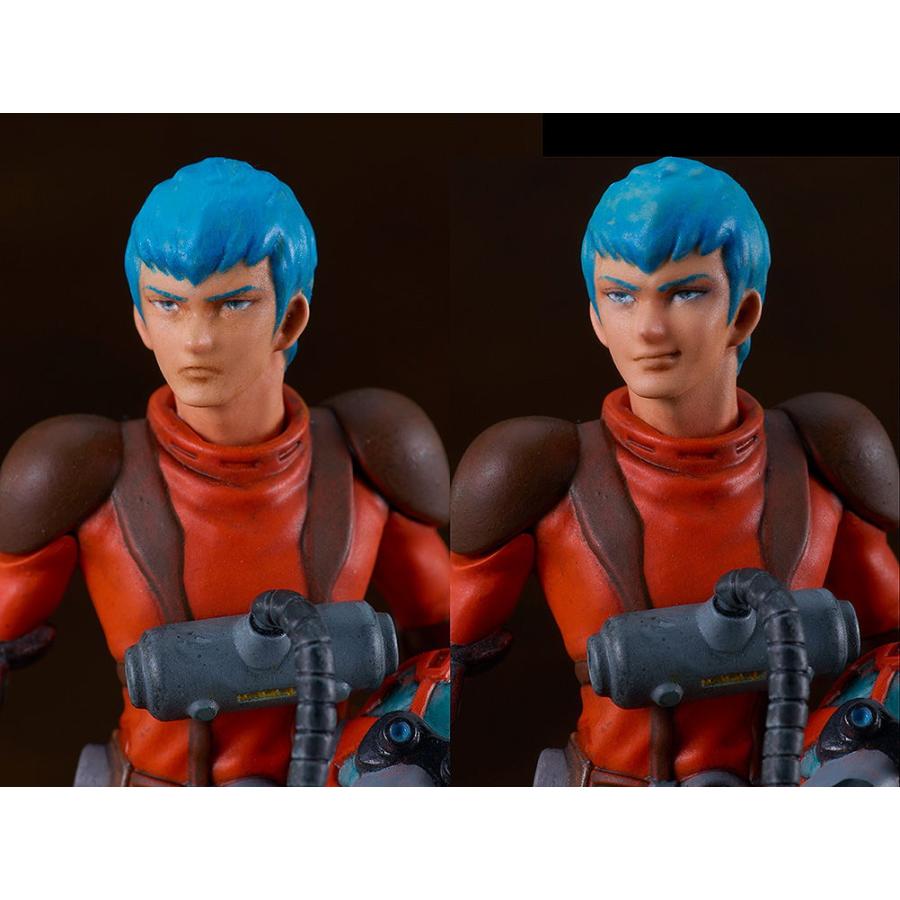 マックスファクトリー 1/ 24 PLAMAX SV-04 X・ATH-02-DT