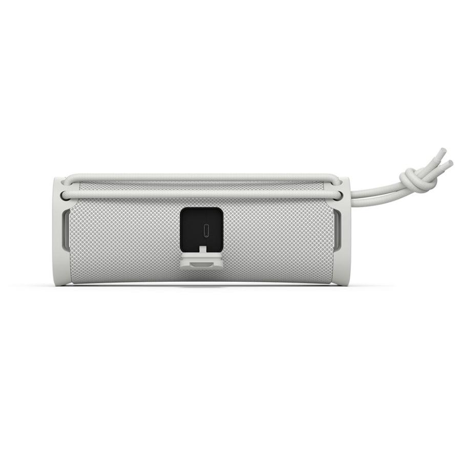 SONY（ソニー） Bluetooth対応ワイヤレススピーカー(オフホワイト