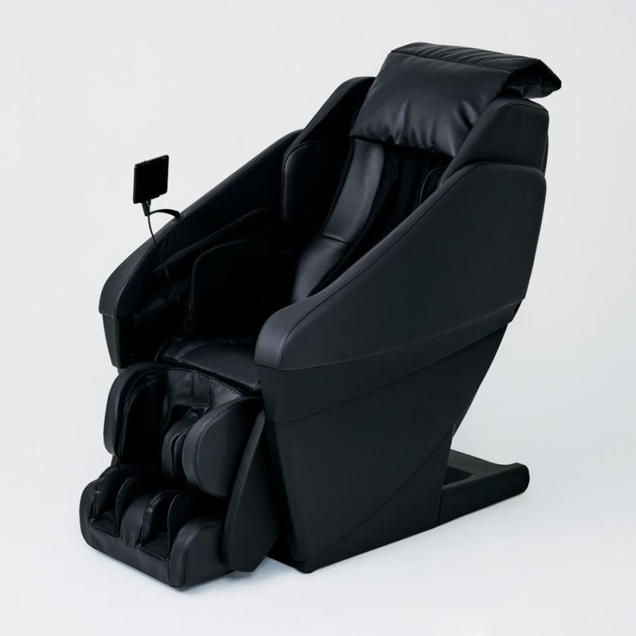 Panasonic（パナソニック） マッサージチェア(ブラック) Panasonic