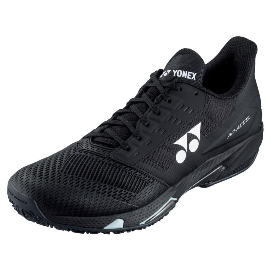 YONEX（ヨネックス） メンズ テニスシューズ パワークッションアド