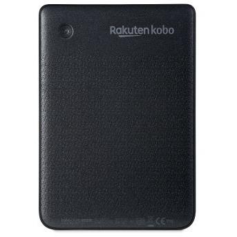 kobo 電子書籍リーダー Kobo Clara Colour(ブラック) 6インチ 16G 防水