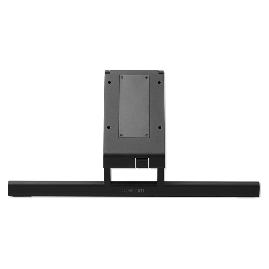 wacom（ワコム） WACOM Wacom Adjustable Stand ACK651KZ 返品種別A