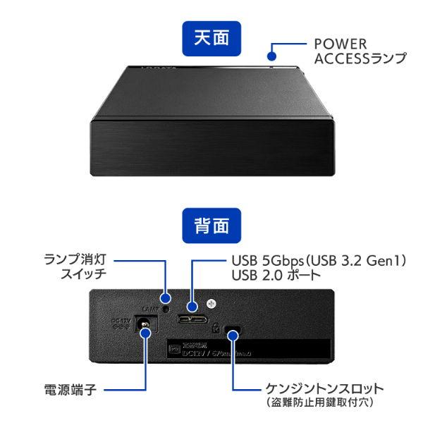 I-O DATA（アイ・オー・データ機器） アイ・オー・データ機器｜I-O