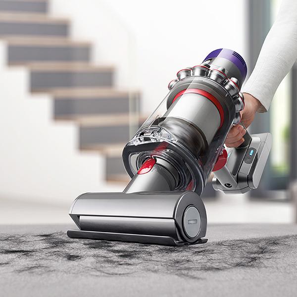 Dyson（ダイソン） サイクロン式スティッククリーナー 充電式 パワー