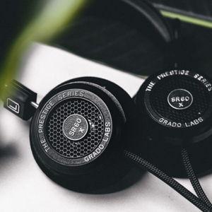 GRADO（グラド） ダイナミックオープン型ヘッドホン GRADO SR60x SR60X