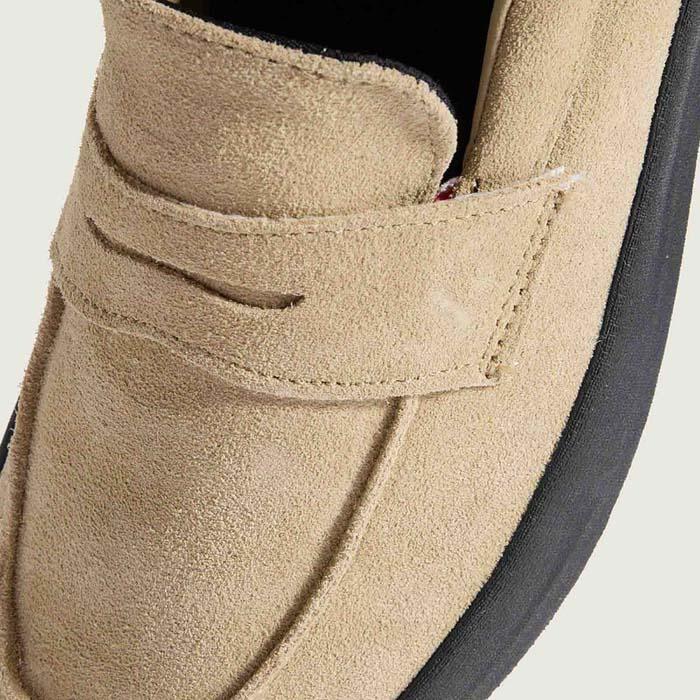 VANS（ヴァンズ） バンズ スケート ローファー VANS SKATE LOAFER