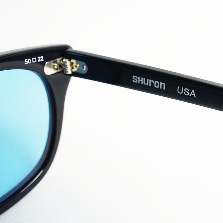 SHURON（シュロン） サングラス フリーウェイ UVカット 純正カラー