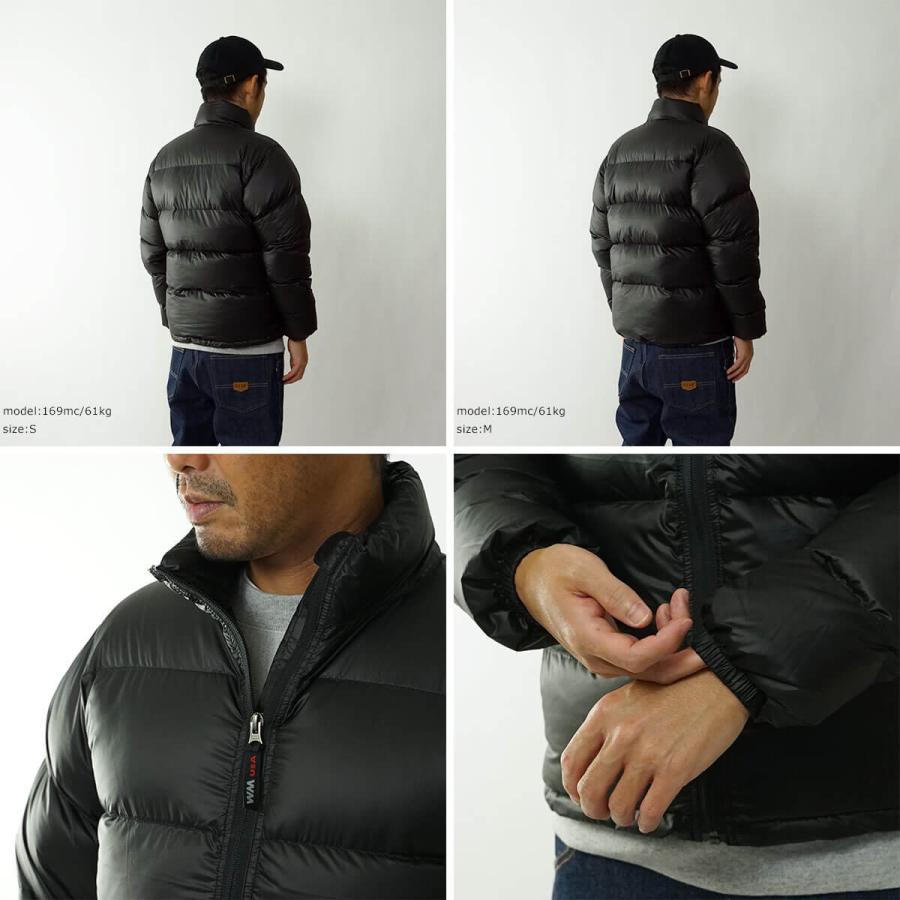 WESTERN MOUNTAINEERING（ウエスタンマウンテニアリング） フライト