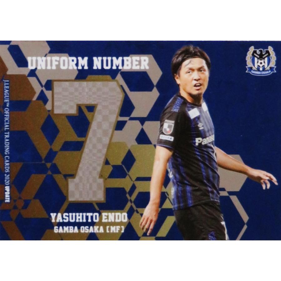 jリーグ ガンバ大阪 ユニフォーム 遠藤保仁 サイン入り 日本代表