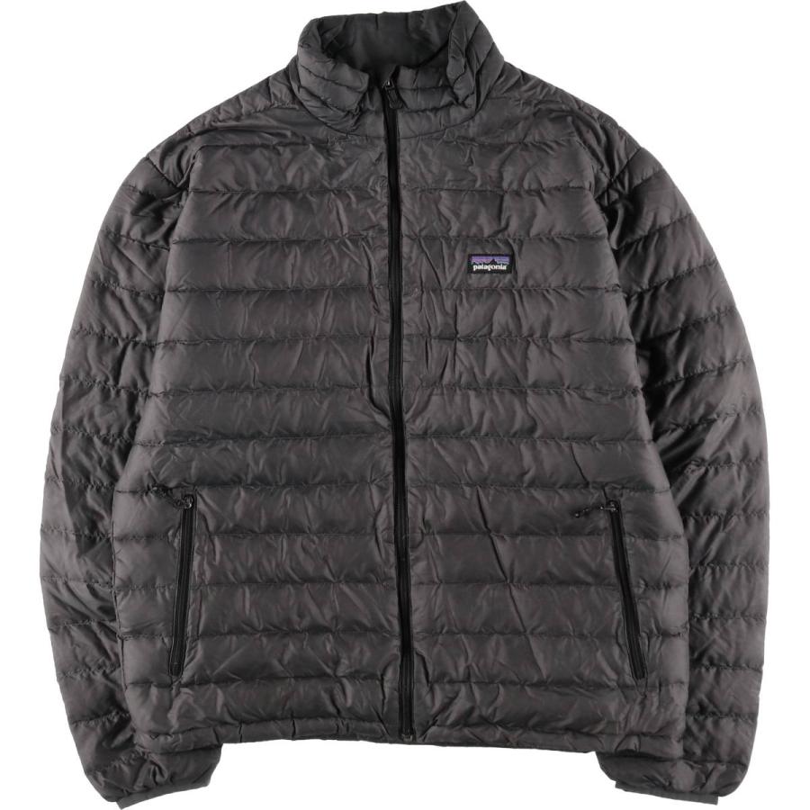 patagonia（パタゴニア） 古着 ダウンセーター 84673FA13 グースダウン