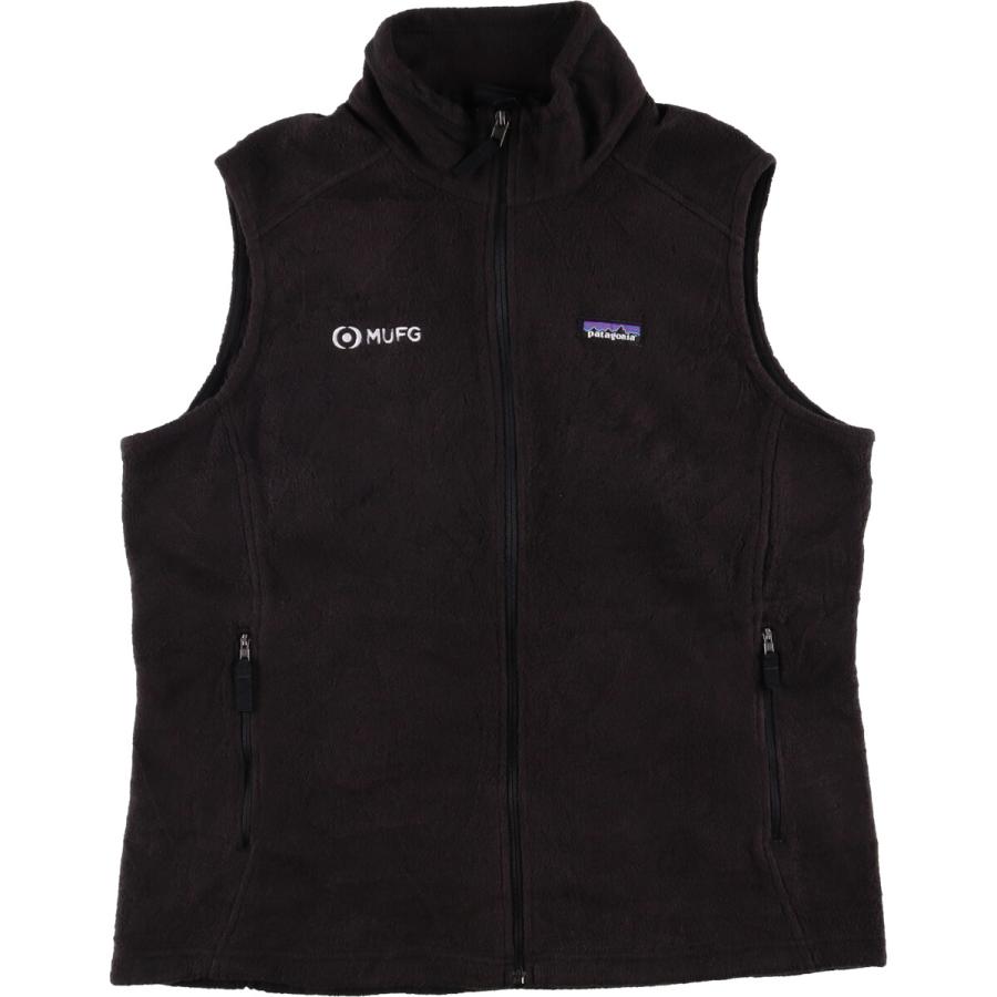 patagonia（パタゴニア） 古着 Patagonia MUFG SYNCHILLA シンチラ