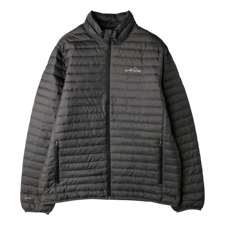 Eddie Bauer（エディーバウアー） 古着 Eddie Bauer 650フィルパワー