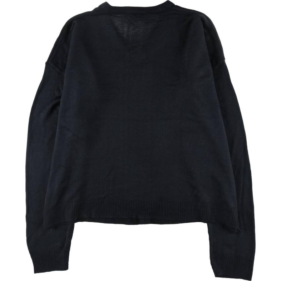 LACOSTE（ラコステ） 古着 80年代 CHEMISE フレンチラコステ Vネック