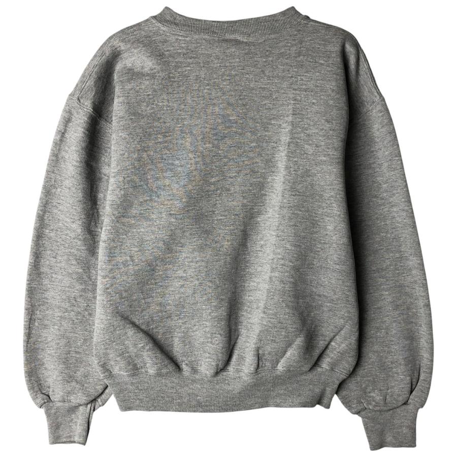 古着 90年代 ラッセル Russell ATHLETIC 無地 ブランクスウェット