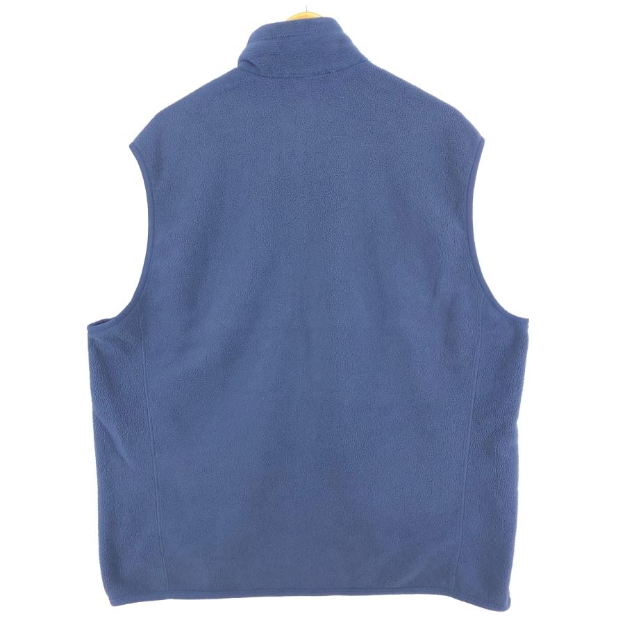patagonia（パタゴニア） 古着 Patagonia SYNCHILLA シンチラベスト