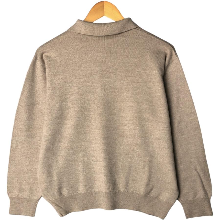 BURBERRY（バーバリー） 古着 Burberry's BURBERRY LONDON ポロニット