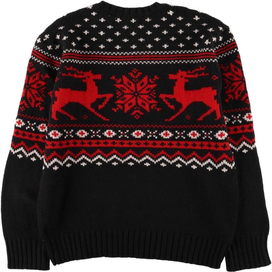 古着 ラルフローレン Ralph Lauren POLO RALPH LAUREN ノルディック柄