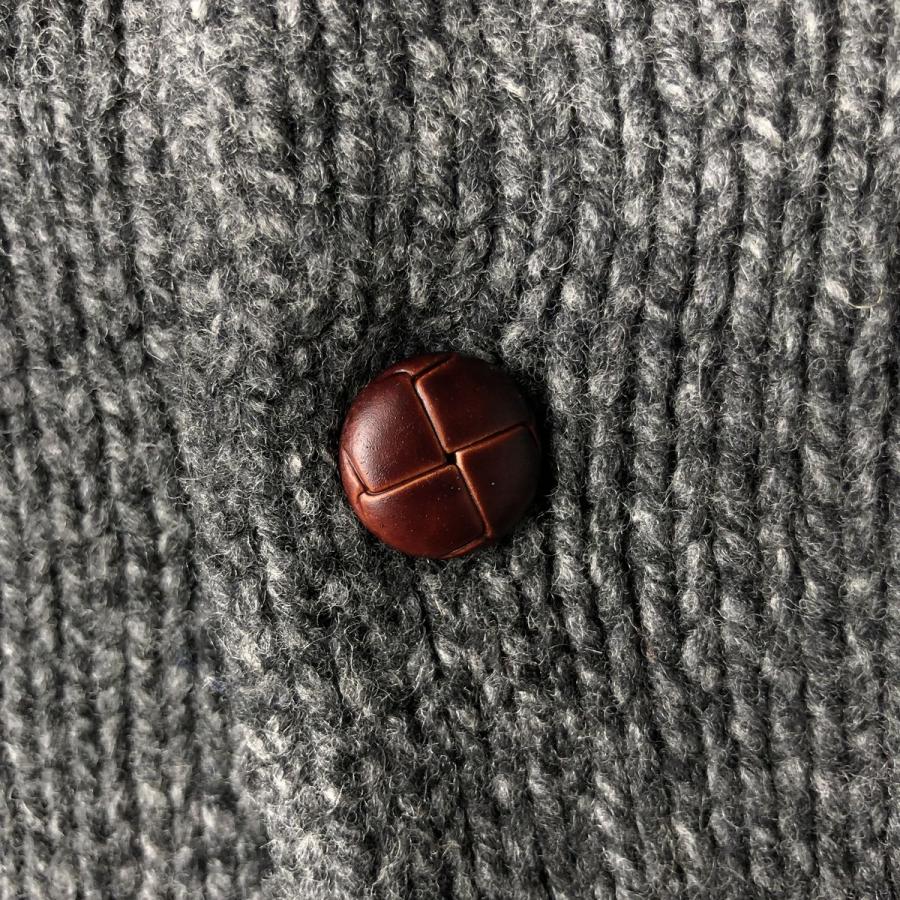 L.L.Bean（エルエルビーン） 古着 90~00年代 ヘンリーネック ウール