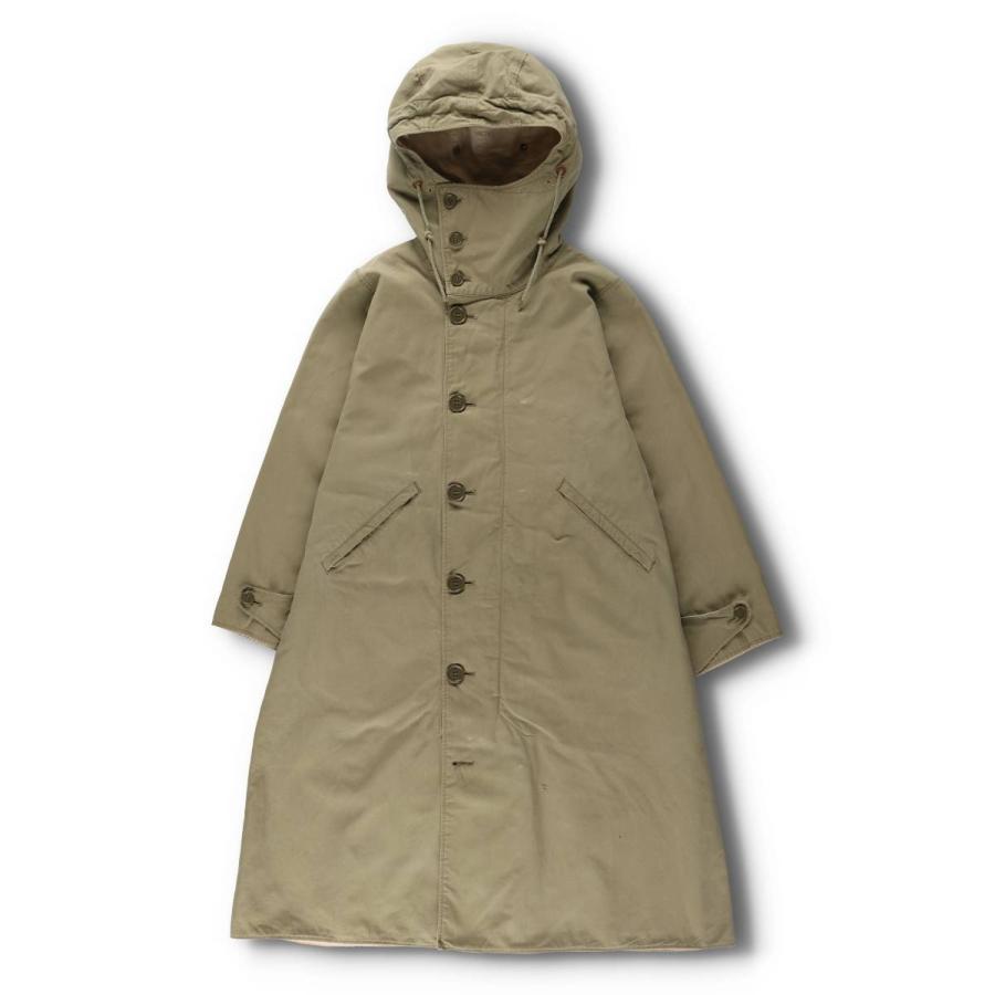 古着 40年代 米軍実品 U.S.ARMY 山岳部隊 リバーシブル ミリタリー