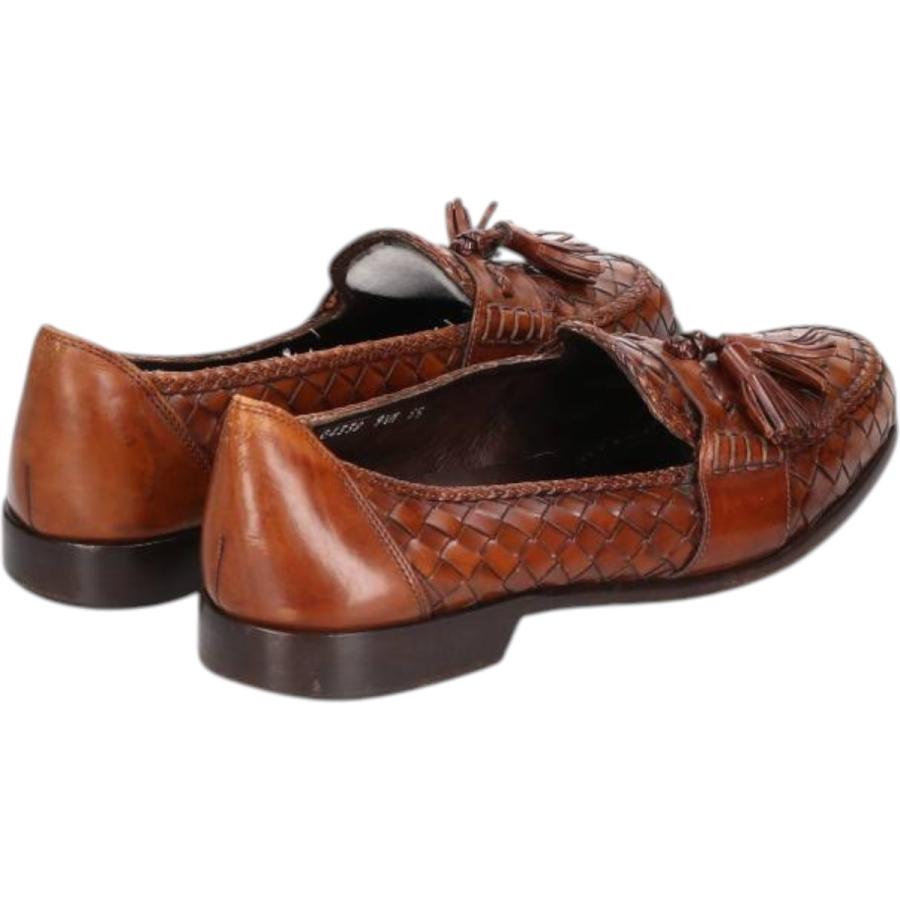 COLE HAAN（コールハーン） 古着 COLEHAAN Bragano ブラガノ 編み込み