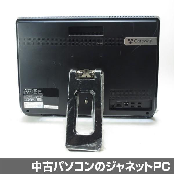 Gateway（ゲートウェイ） 中古パソコン 液晶一体型PC Gateway