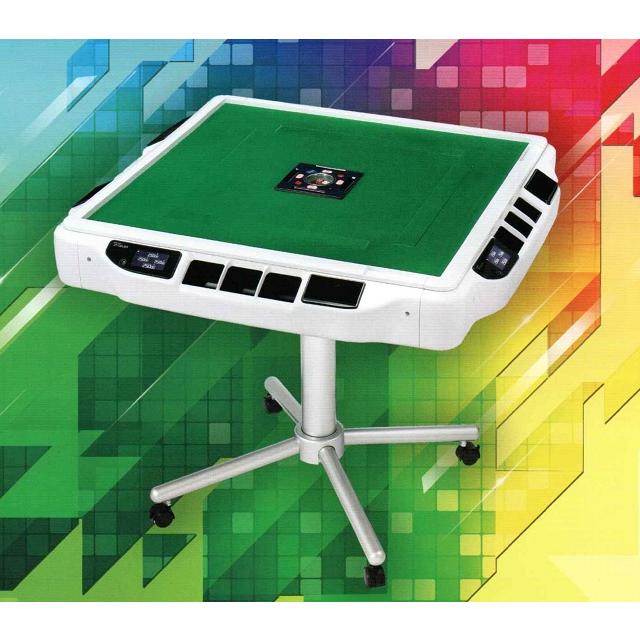 ☆全自動麻雀卓 アモスJP-EX 折りたたみタイプ AMOS JP-EX☆ : じゃん