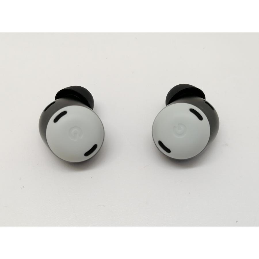 中古】Google Pixel Buds Pro [Fog]【宇田川】保証期間1ヶ月【ランクB