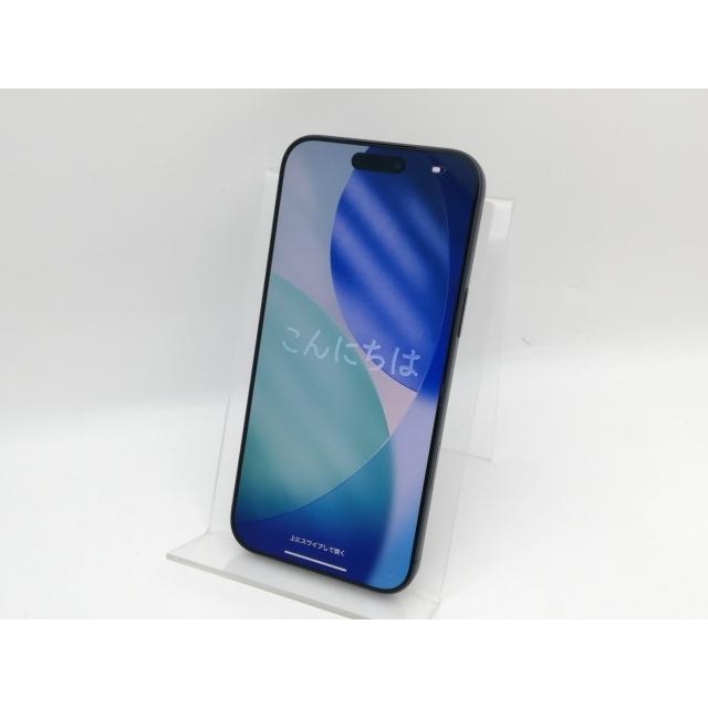 中古】Apple 国内版 【SIMフリー】 iPhone 17 Pro Max 1TB ディープ