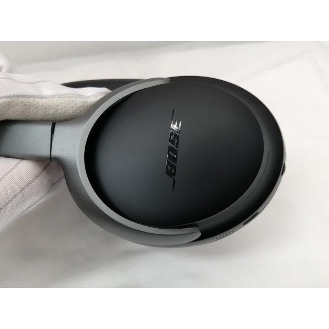 中古】BOSE QuietComfort Ultra Headphones [ブラック]【戸塚】保証