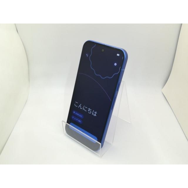 中古】Google 国内版 【SIMフリー】 Pixel 10 インディゴ 12GB 256GB