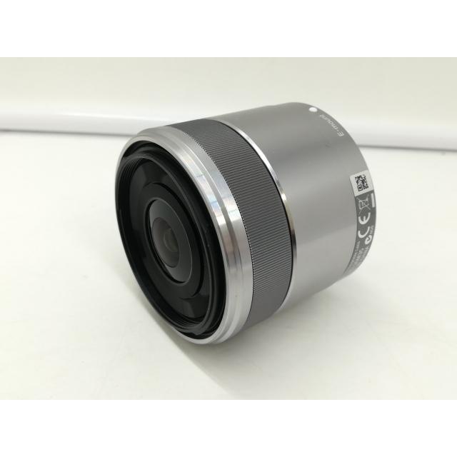 中古】SONY E 30mm F3.5 Macro (SEL30M35) (SONY Eマウント/APS-C