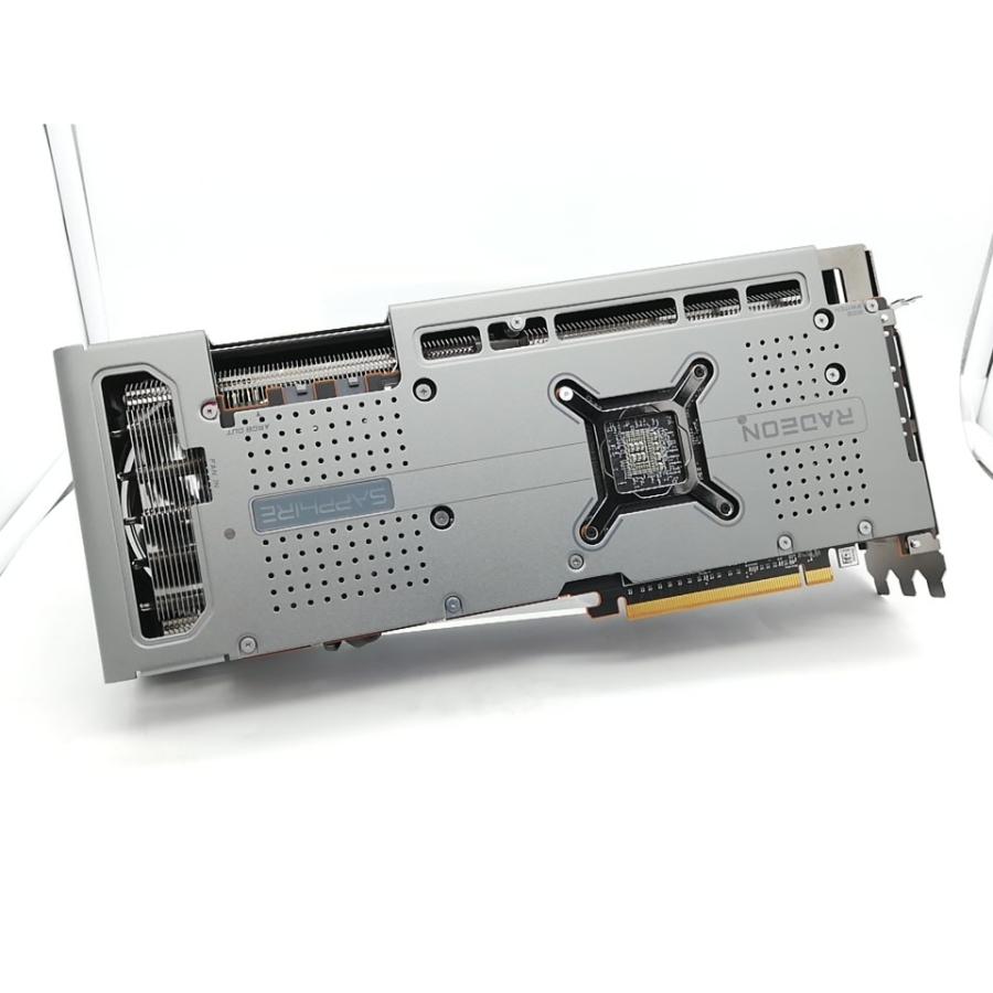 中古】SAPPHIRE NITRO+ Radeon RX 7800 XT GAMING OC 16GB GDDR6