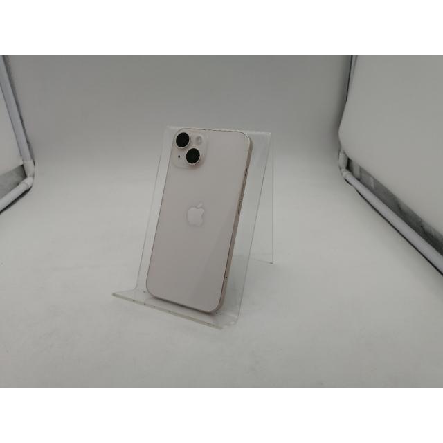 中古】Apple 楽天モバイル 【SIMフリー】 iPhone 14 128GB スター