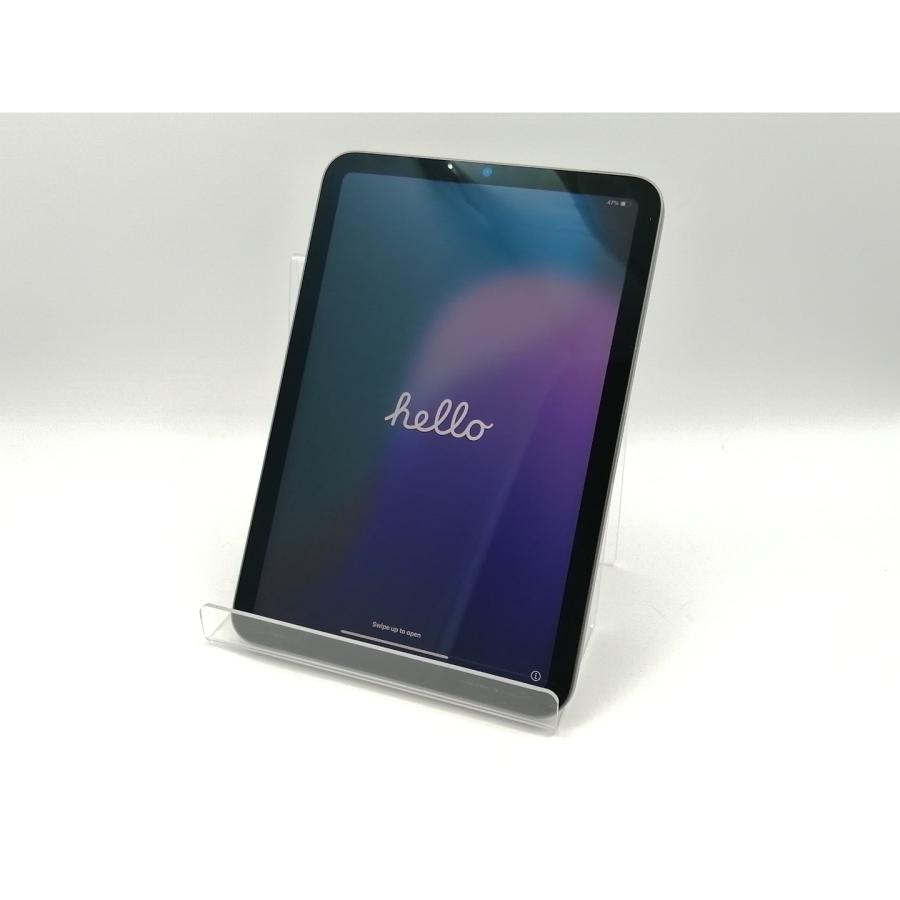 中古】Apple 【Wi-Fi】 iPad mini（第6世代/2021） 64GB スペース