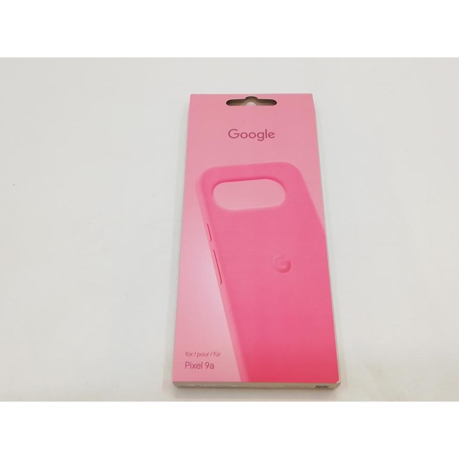 未使用】Google 国内版 【SIMフリー】 Pixel 9a ピオニー 8GB 128GB