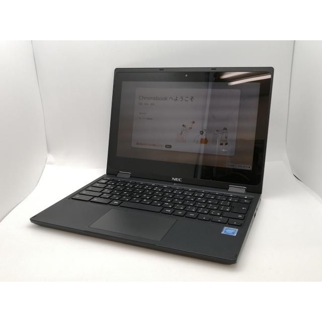 中古】Chromebook Y2 Wi-Fiモデル PC-YAE11X21A4J2【Celeron N4020 4G