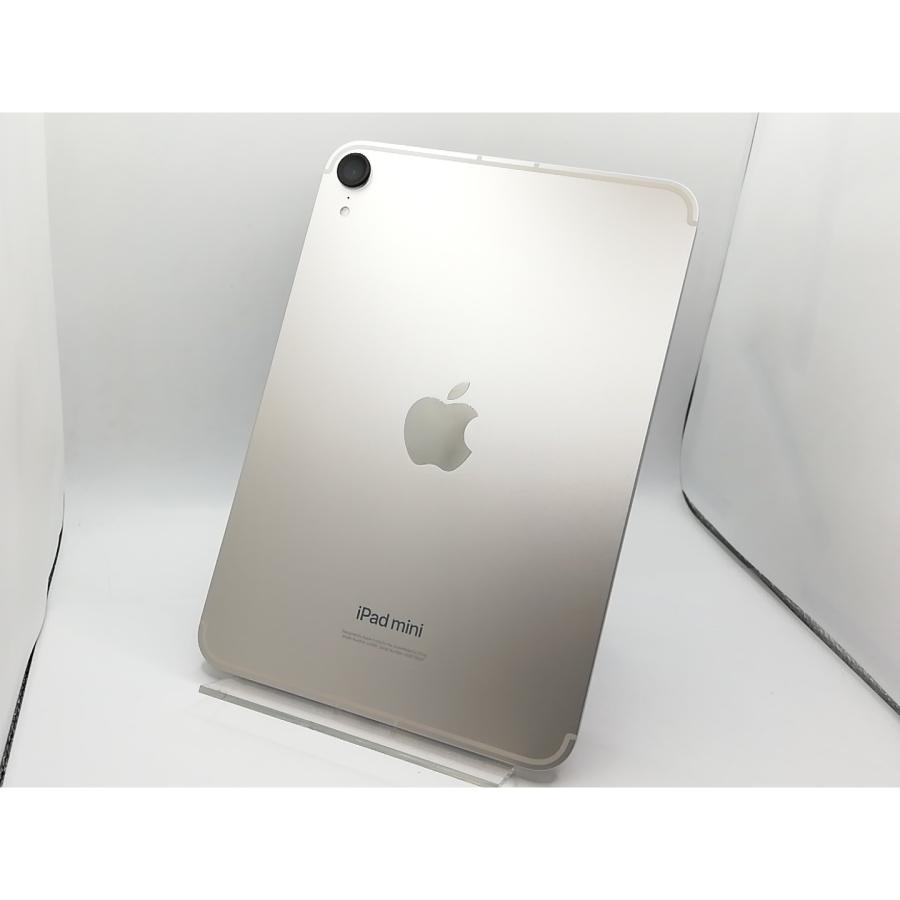 中古】Apple 国内版 【SIMフリー】 iPad mini（A17Pro/2024） 256GB