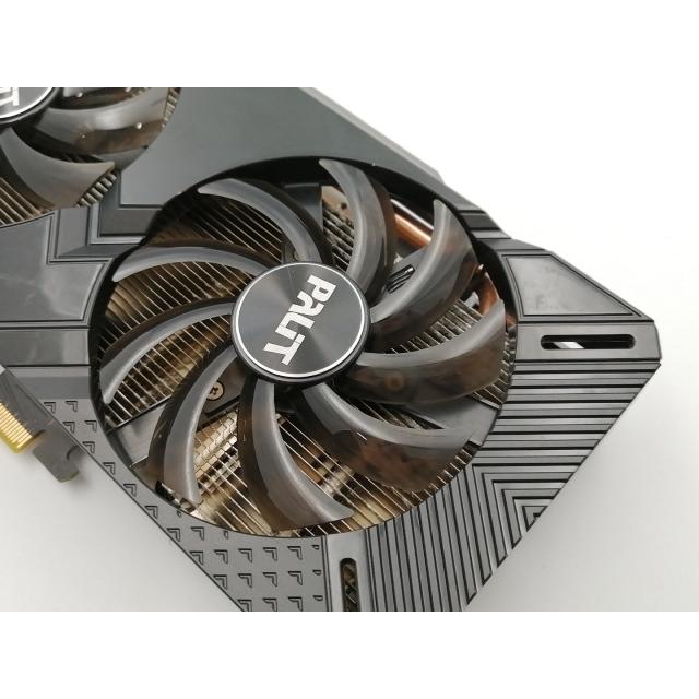 ジャンク品 GTX1660super [Palit] Palit Gtx 1660 Super 6Gb | eBay