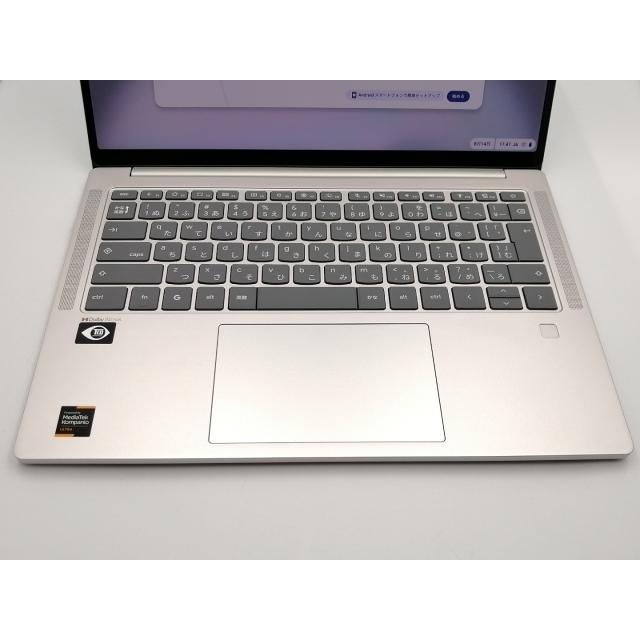 中古】Lenovo Lenovo Chromebook Plus Gen 10 83MY000CJP シーシェル