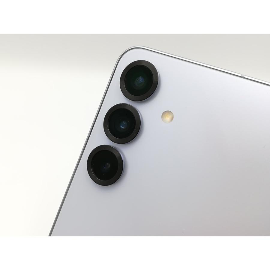 中古】SAMSUNG 国内版 【SIMフリー】 Galaxy S25 アイシーブルー 12GB