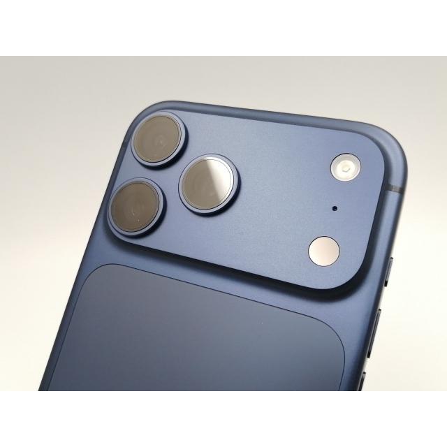 中古】Apple 国内版 【SIMフリー】 iPhone 17 Pro Max 512GB ディープ