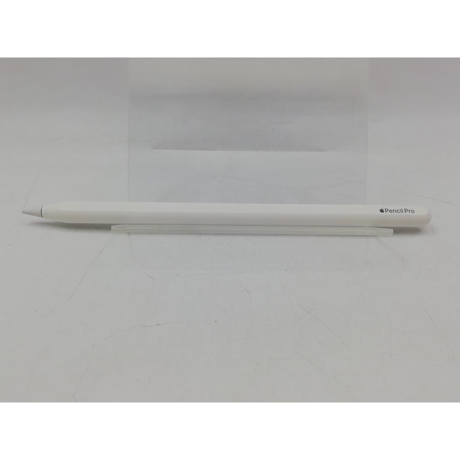 中古】Apple Apple Pencil Pro MX2D3ZA/A【大宮東口】保証期間1週間