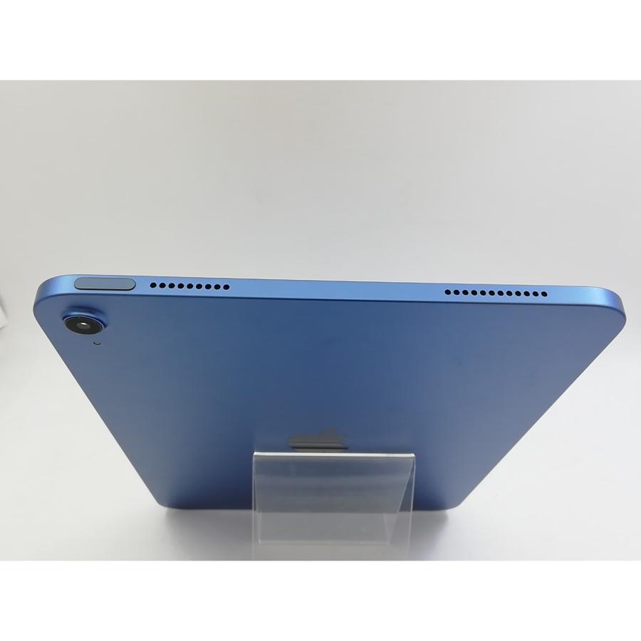 中古】Apple 【Wi-Fi】 iPad（A16/2025） 256GB ブルー MD4H4J/A【大宮
