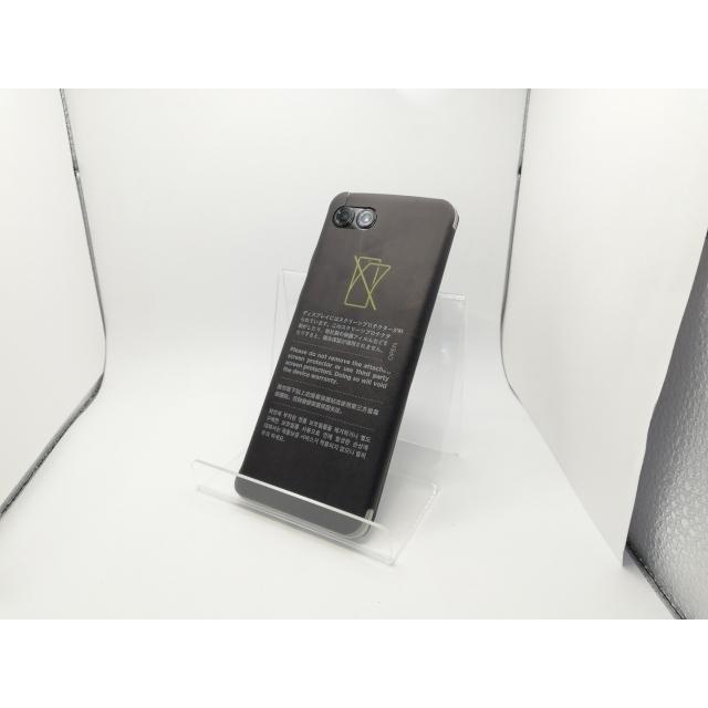 未使用】MOTOROLA SoftBank 【SIMフリー】 motorola razr 50s サンド
