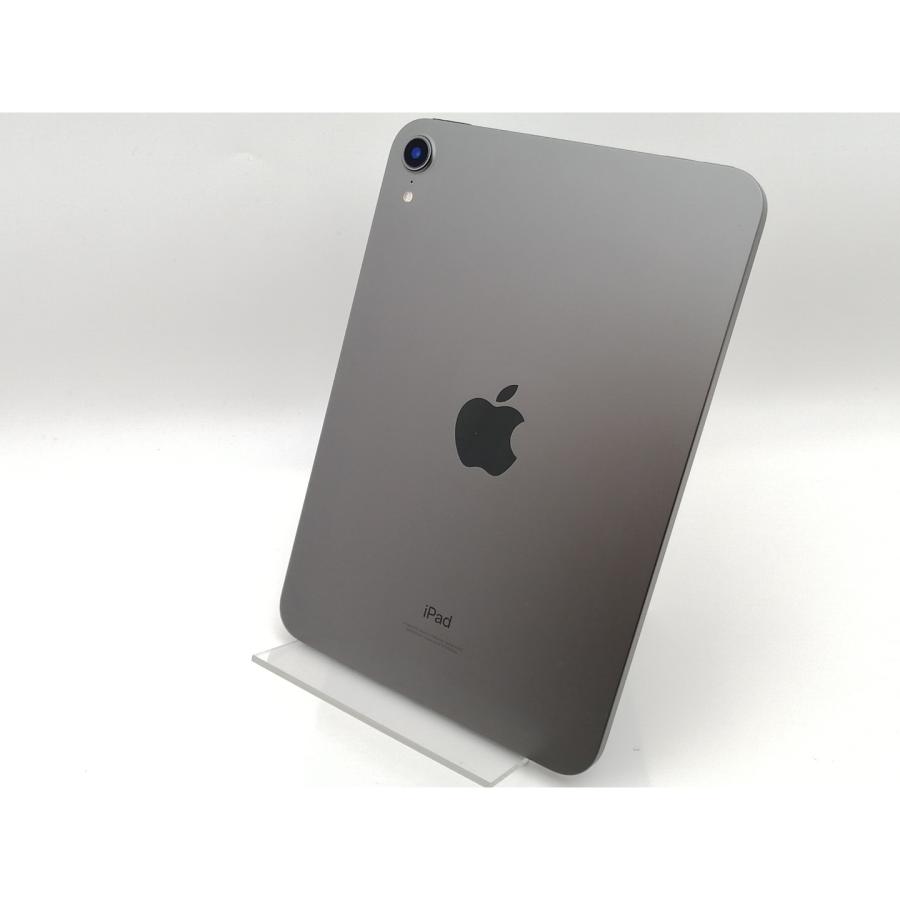 中古】Apple 【Wi-Fi】 iPad mini（第6世代/2021） 256GB スペース