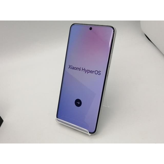 中古】Xiaomi 国内版【SIMフリー】 Xiaomi 15 Ultra (フォトグラフィー